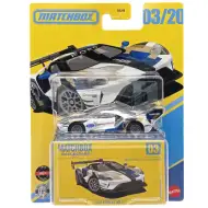 Matchbox Kolekcionari: 2020 Ford GT Mk II automobil u kutiji 1/64 - Mattel