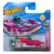 Matchbox: Mad Drip autić u mjerilu 1:64 – Mattel