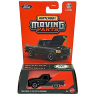 Matchbox Moving Parts: 1994 Ford F-150 SVT Lightning autić s otvarajućim dijelovima 1/64 - Mattel