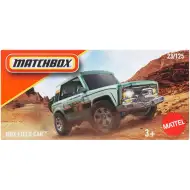 Matchbox: Papirna kutija MBX Field Car terensko vozilo 1/64 - Mattel