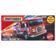 Matchbox Pierce Volterra EV vatrogasni autić 1:64 – Mattel