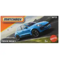 Matchbox: Porsche Macan S autić u kartonskoj kutiji 1/64 - Mattel