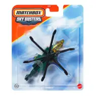 Matchbox Sky Busters: Air Grabber model aviona 1/64 - Mattel