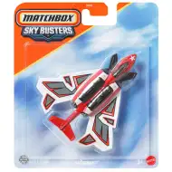 Matchbox Sky Busters: Backdraft zrakoplovni model 1/64 – Mattel