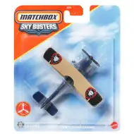 Matchbox Sky Busters: Classic Attack model aviona 1/64 - Mattel