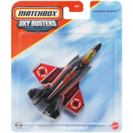 Matchbox Sky Busters: F-35 B Lightning II model aviona 1/64 – Mattel