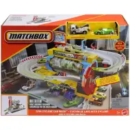 Matchbox: Spin Cyclone autopraonica set staza – Mattel
