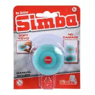 Mekana, plave boje yoyo - Simba Toys