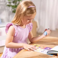 Melissa&Doug: Sticker WOW! Pečat za naljepnice – Pas – Spin Master slika 3