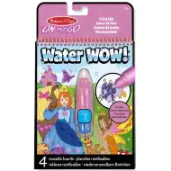 Melissa&amp;Doug: Water WOW! Crtanje vodom - Vile – Spin Master
