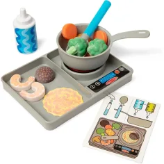 Melissa&Doug: Water Wow! - Simmer&Stir Pekarski set - Spin Master slika 6