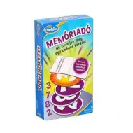 Memoriadna logička igra - ThinkFun