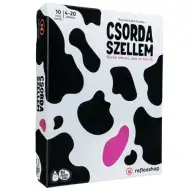 Mentalitet stada društvena igra