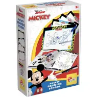 Mickey Mouse Mala škola crtanja - Lisciani
