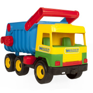 Middle Truck: kiperski kamion s nagibnim sandukom 38 cm - Wader