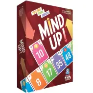 Mind Up kartaška igra