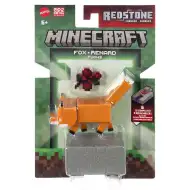 Minecraft: Figura lika lisice s dodacima - Mattel