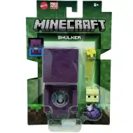 Minecraft: Shulker figurica - Mattel