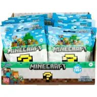 Minecraft nano iznenađenje figurica, više vrsta, 1 kom - Simba Toys