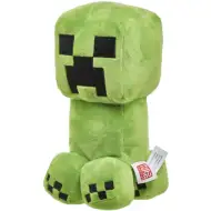 Minecraft plišani Creeper lik 20cm - Mattel