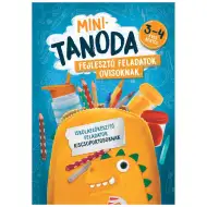 Minitanoda - Pripremne školske aktivnosti za malu djecu