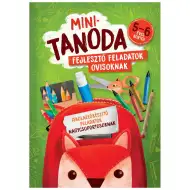 Minitanoda - Pripremne školske aktivnosti za predškolce