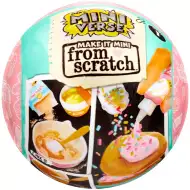 Miniverse: Make It Mini kolači 1. sezona