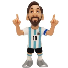 Minix: Argentina - Lionel Messi nogometaš akcijska figura 12 cm slika 2