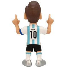 Minix: Argentina - Lionel Messi nogometaš akcijska figura 12 cm slika 3