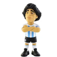 Minix: Argentina - Maradona nogometna akcijska figura 12 cm slika 3