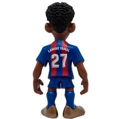 Minix: FC Barcelona - Lamine Yamal nogometaš akcijska figura 12 cm slika 3