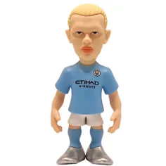 Minix: Manchester City - Haaland nogometna akcijska figura 12 cm slika 2