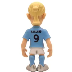 Minix: Manchester City - Haaland nogometna akcijska figura 12 cm slika 3