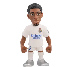 Minix: Real Madrid - Jude Bellingham nogometna akcijska figura 12 cm slika 2