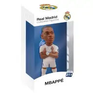 Minix: Real Madrid - Kylian Mbappe nogometaš akcijska figura 12 cm