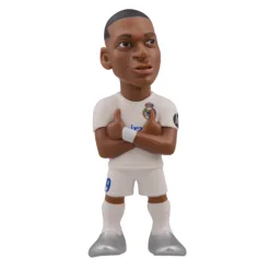 Minix: Real Madrid - Kylian Mbappe nogometaš akcijska figura 12 cm slika 2