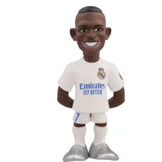 Minix: Real Madrid - Vinicius Jr. nogometaš akcijska figura 12 cm slika 2