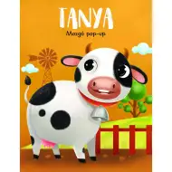 Mobilni pop-up – Seosko imanje