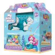 Moj mali podvodni svijet set igara