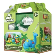 Moj mali set igara Dino svijeta