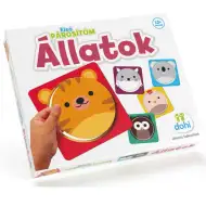 Moj prvi par - Životinje