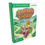 Moja prva knjiga pustolovina: Krotitelj zmajeva