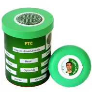 Momčad stolnog nogometa Ferencváros