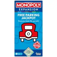 Monopoly: Free Parking Jackpot proširenje - Hasbro