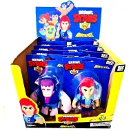 Monster Flex: Brawl Stars rastezljive figure u više različitih varijanti, 1 komad