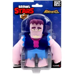 Monster Flex: Brawl Stars rastezljive figure u više različitih varijanti, 1 komad slika 3