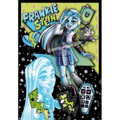 Monster High - Frankie Stein puzzle od 150 komada - Clementoni slika 3