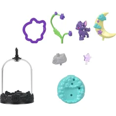Monster High: Iznenađujuće Čudovišne figurice - Mattel slika 3