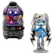 Monster High: Lutkica iznenađenja s kuglom za proricanje sudbine, 1 kom – Mattel