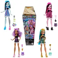 Monster High: Mistično iznenađenje lutka - Mattel